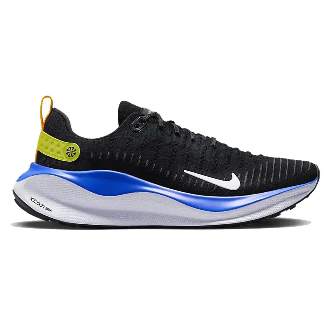 Short Trip Tropic Mode Mens Nike ReactX Infinity Run 4
