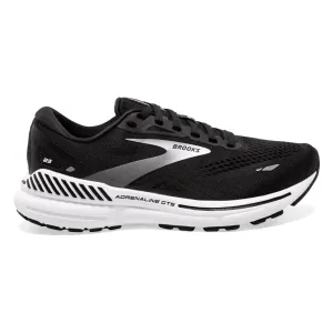 Mens Brooks Adrenaline GTS 23 (Wide) Pure Black