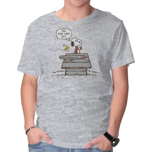 Comfortable Touch No-Shrink Fabric Tea. Earl Grey. Hot.