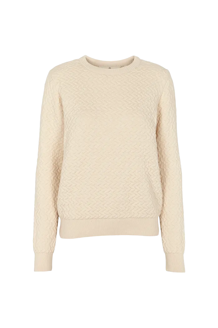 Laidback Mood Work Day Tea Organic Cotton - Birch