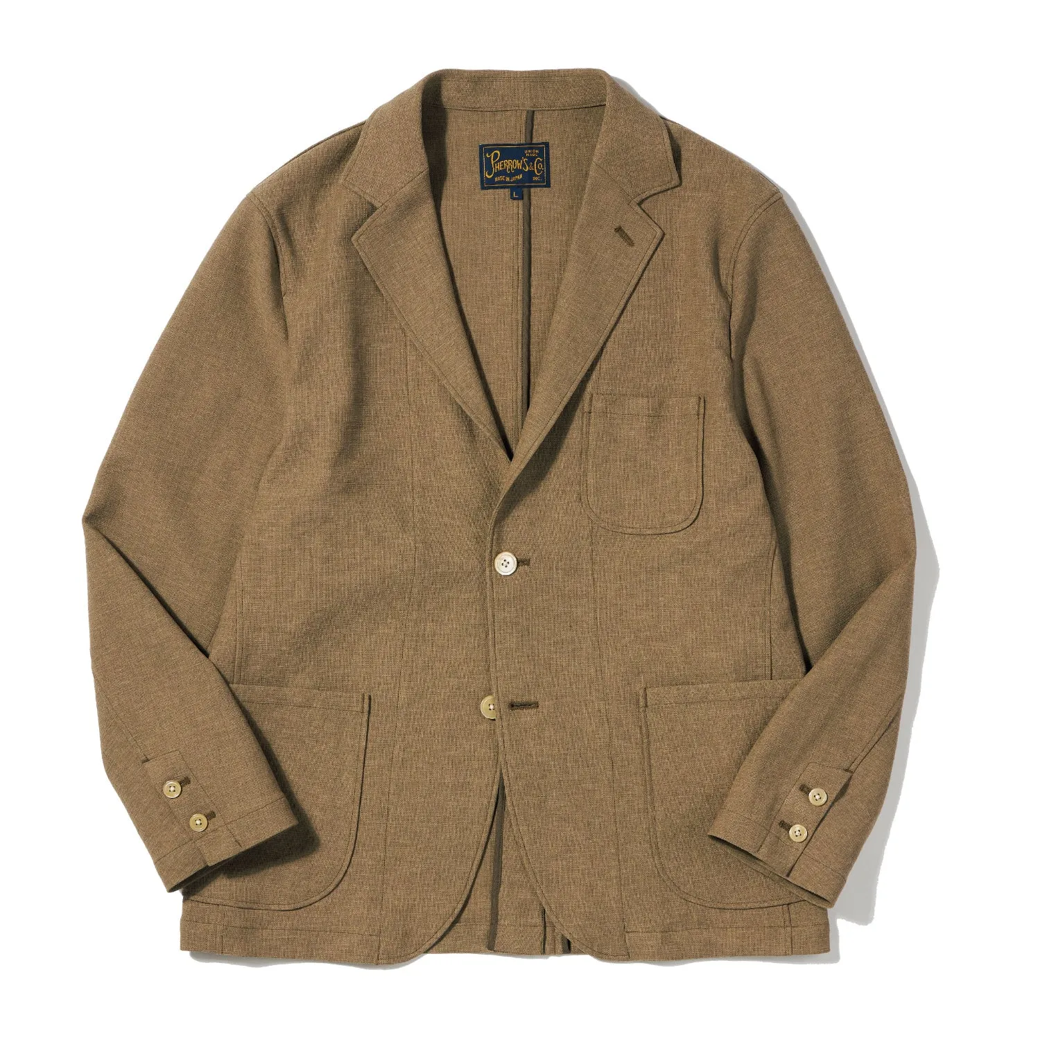 25S-PSCJ1 Active Daily Wear