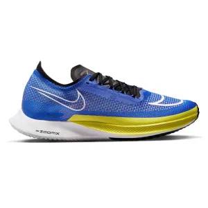 Mens Nike ZoomX Streakfly Comfort Lock Stable Fit