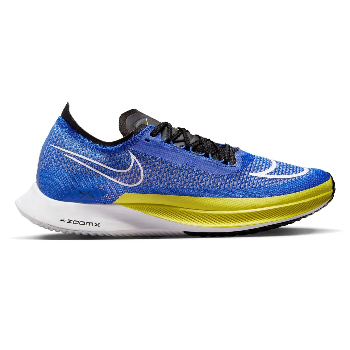 Mens Nike ZoomX Streakfly Flexible Cushion