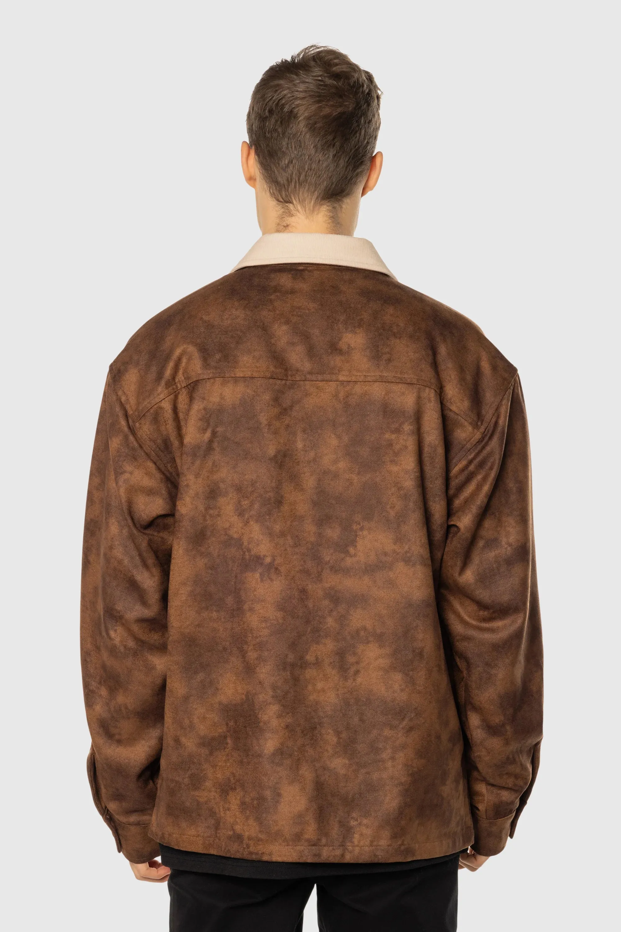 Lounge Wear Unique Design The Dutton-Up