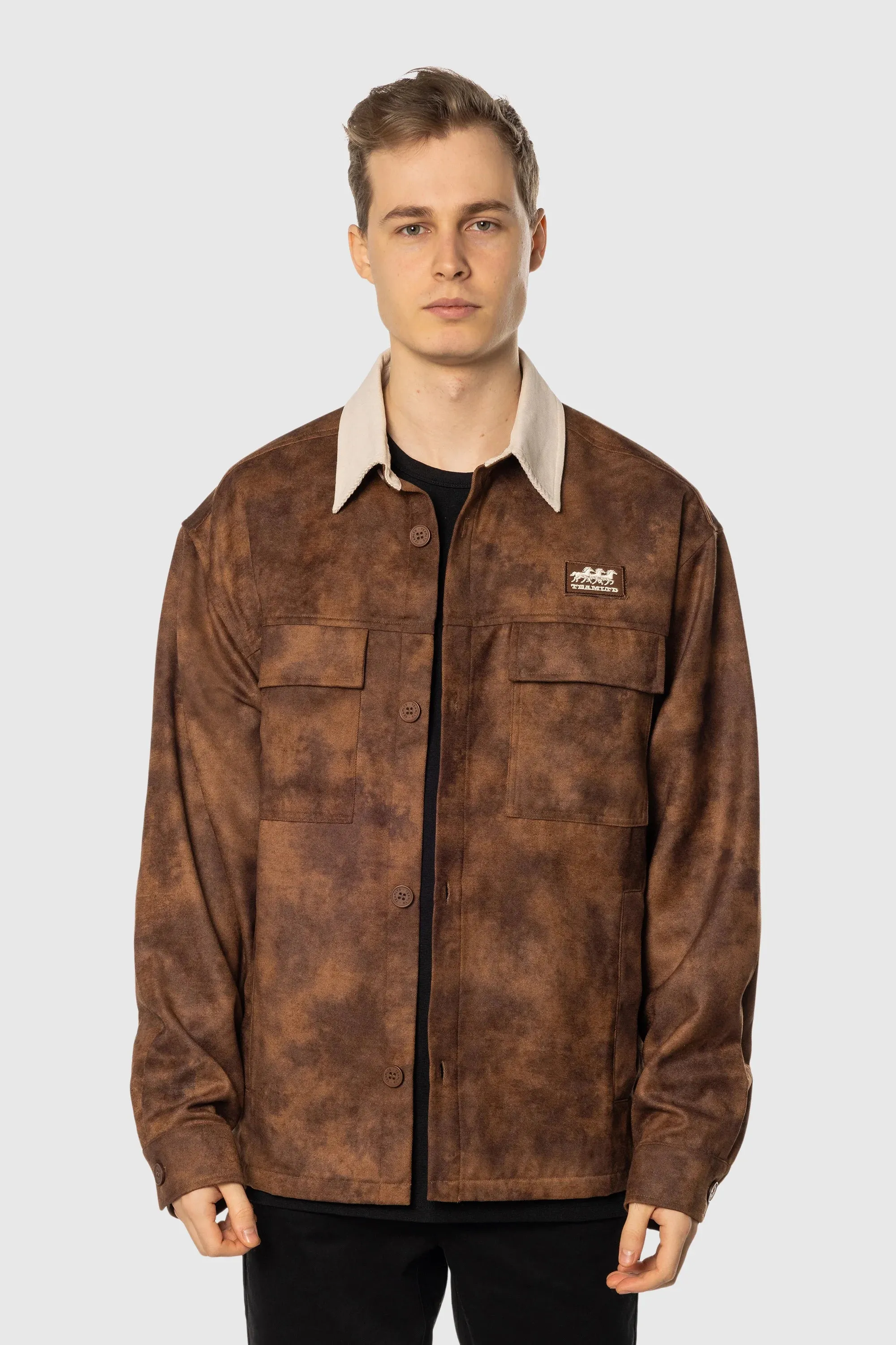 The Dutton-Up Everyday Wear