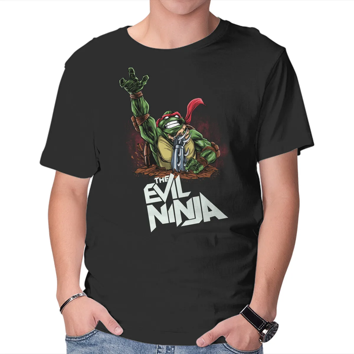 family gathering Chilly Day Style The Evil Ninja