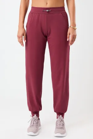 The N.Y. Pants - Beet Freedom Move