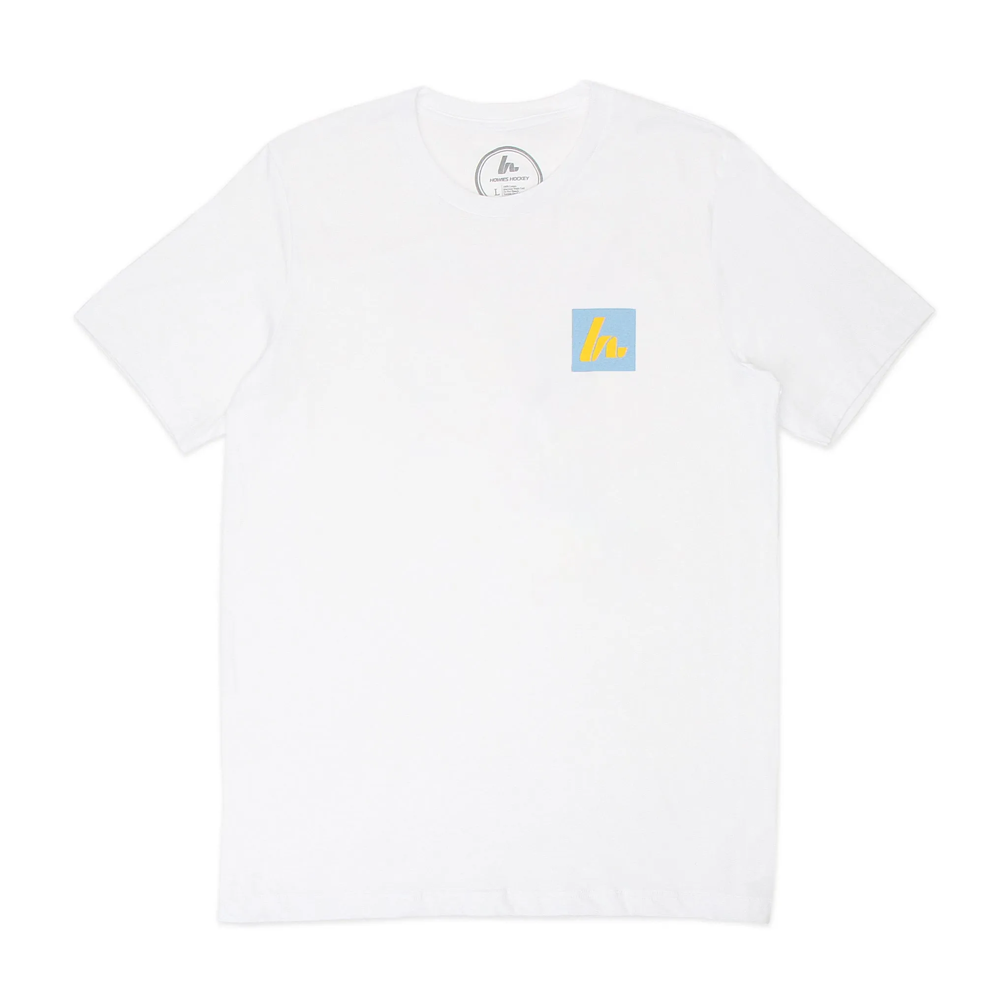 TemperatureControl Fabric QuickDry Material The Offseason Tee