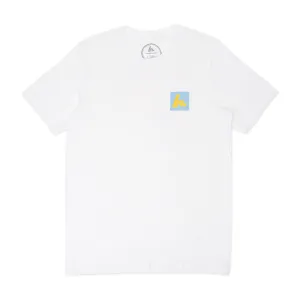 The Offseason Tee Soft Layering Athletic Comfort Wear