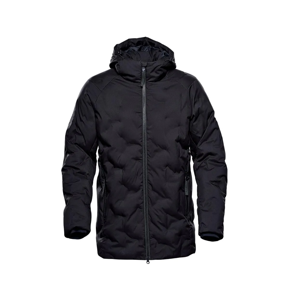 Men's Stockholm Parka - RCX-1 Dry Fast