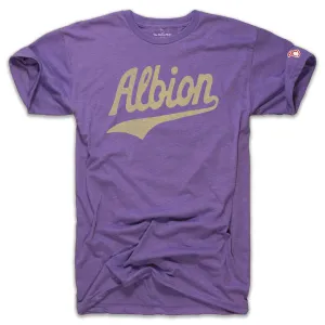 Fit For All Day ALBION SCRIPT (UNISEX)