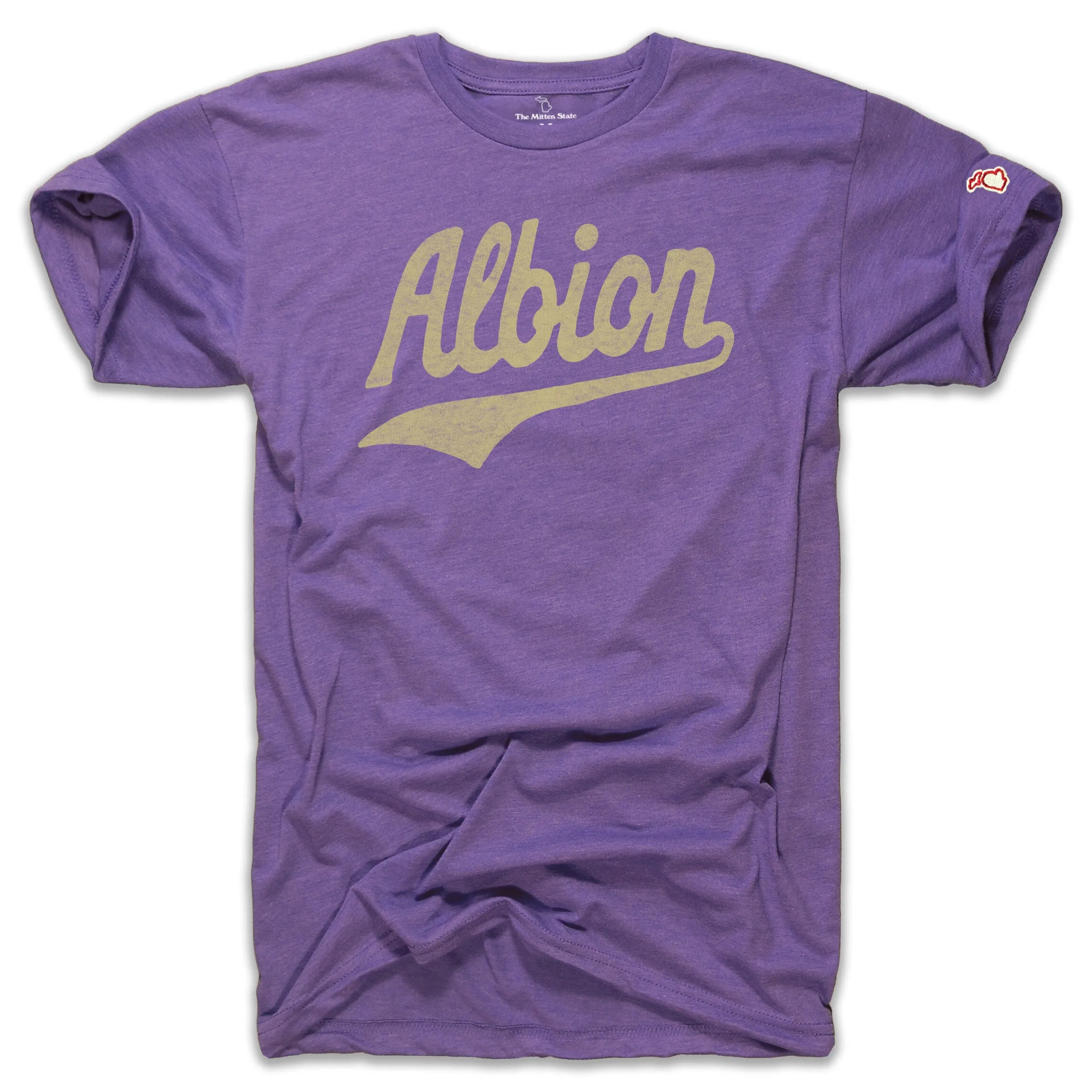 ALBION SCRIPT (UNISEX) Sleep