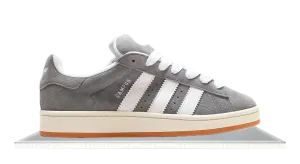 Any Season Adidas Campus 00s Grey White