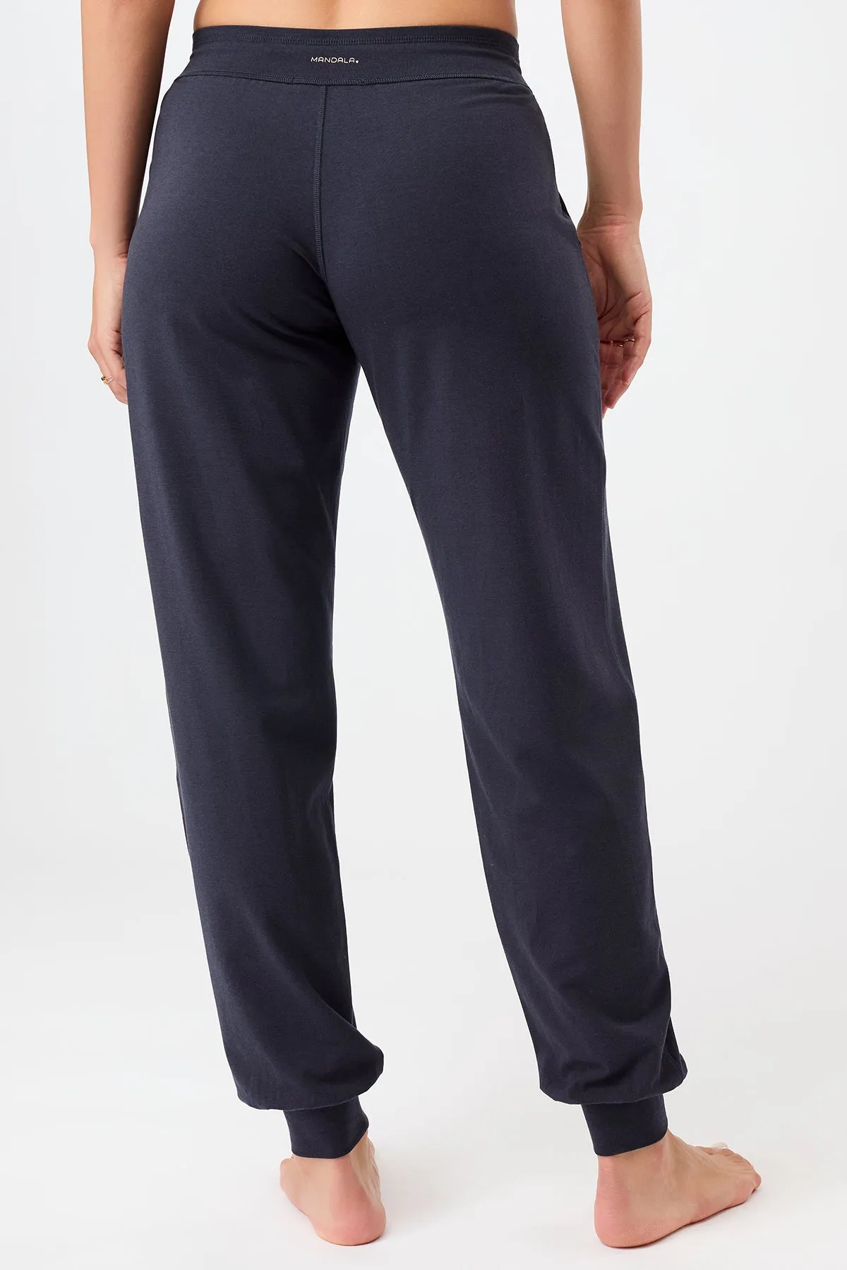 The N.Y. Pants - Night Sky HypoallergenicMaterial Comfort for All