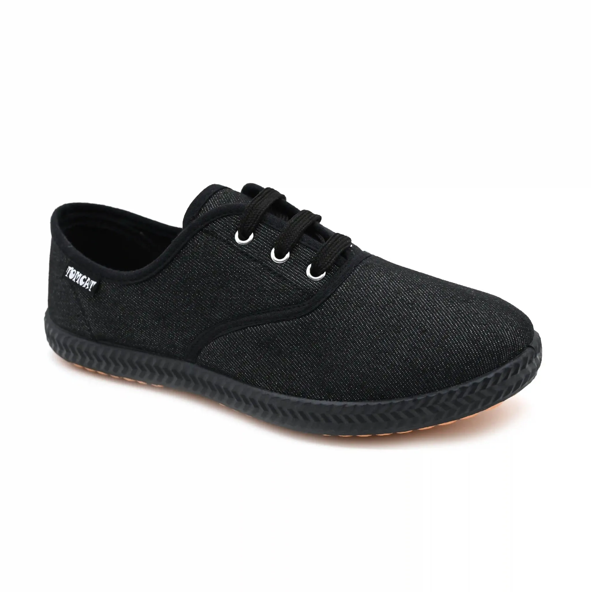 Tomcat Denim 37-42 - Black Storm Walk Morning Walk