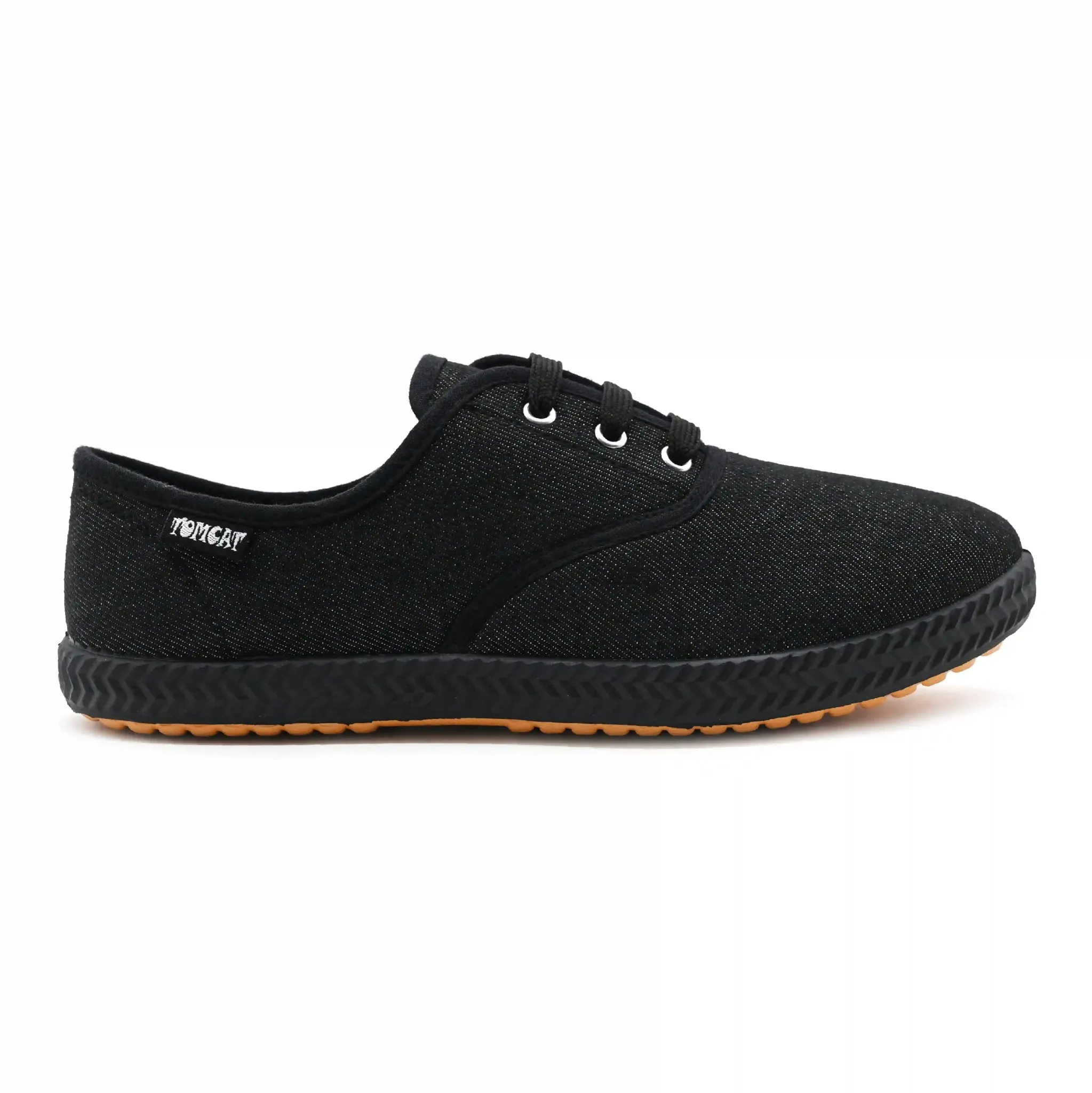 Everywhere Use Tomcat Denim 37-42 - Black