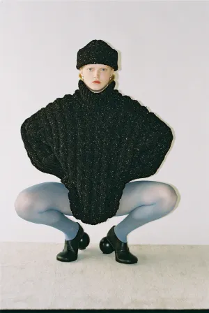 TONDO Mega Sweater MoistureWicking Yarn