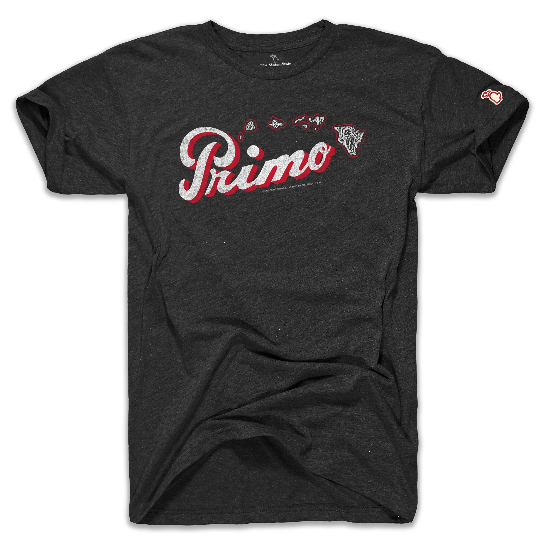 Premium Cotton Blend PRIMO - HAWAII (UNISEX)