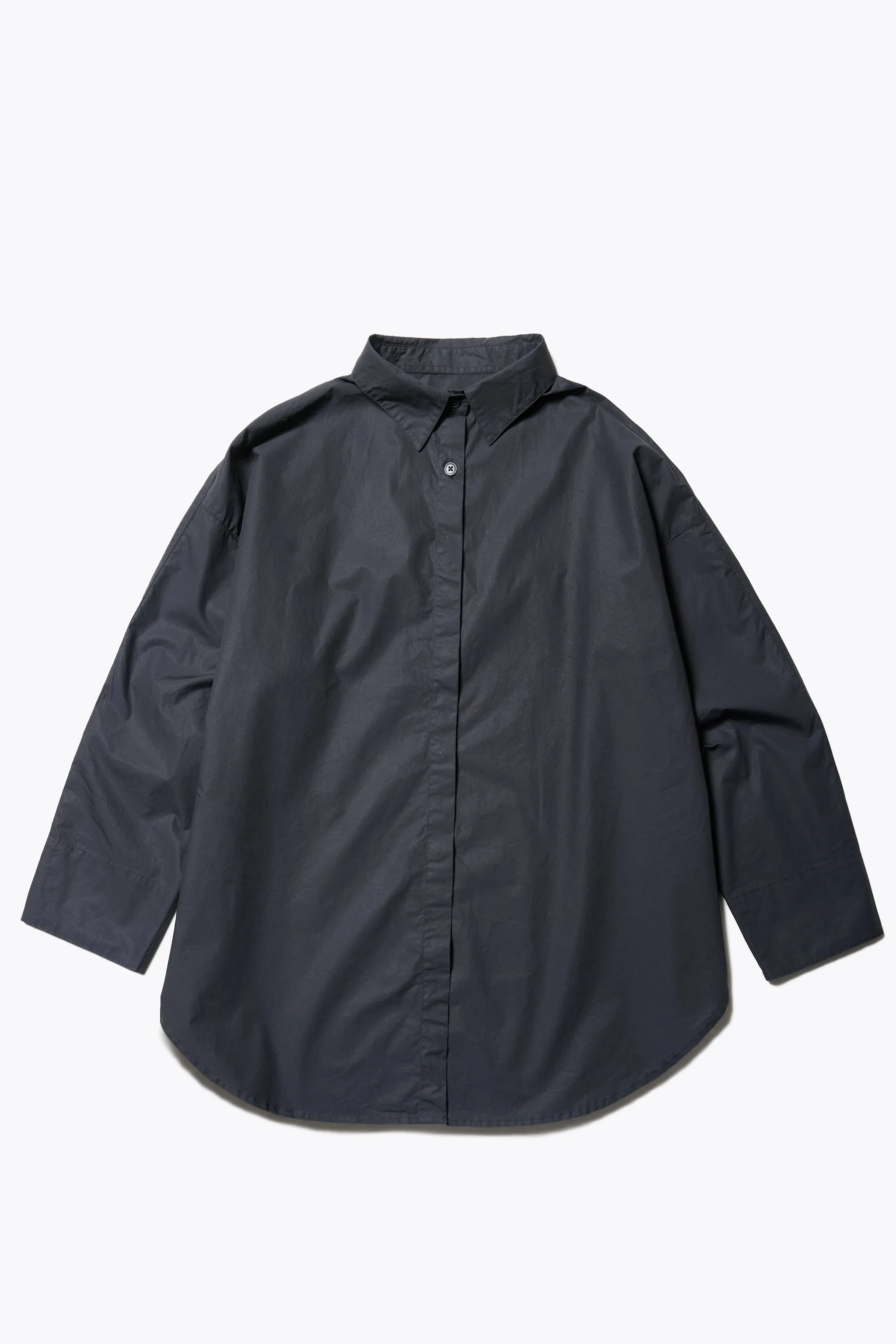 Kestrel Shirt Black Lightweight Layer mix and match