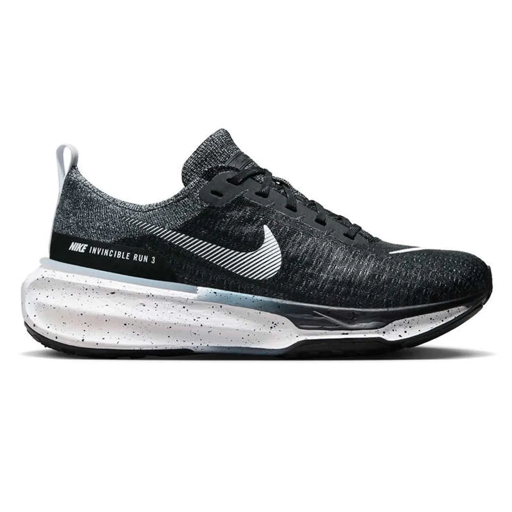 Pressure Dispersion Pods Arch Support Tech Mens Nike ZoomX Invincible Run 3