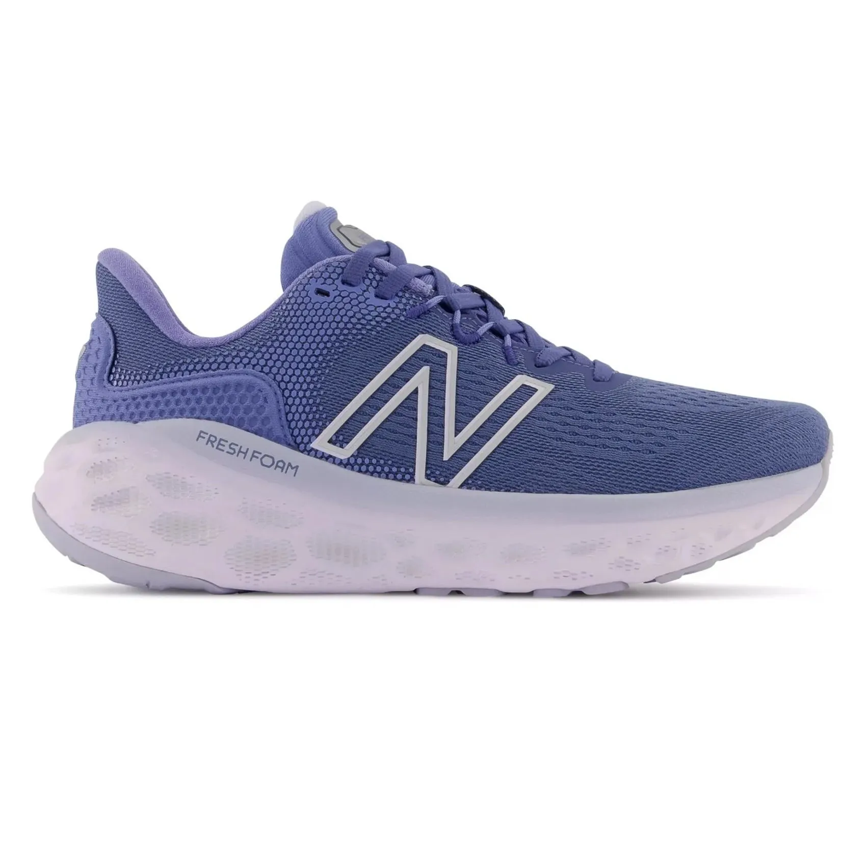 windproof - feature shoes Womens New Balance Fresh Foam X More v3