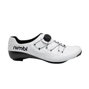 Nimbl FEAT ULTIMATE Glide Shoe Fast Lacing