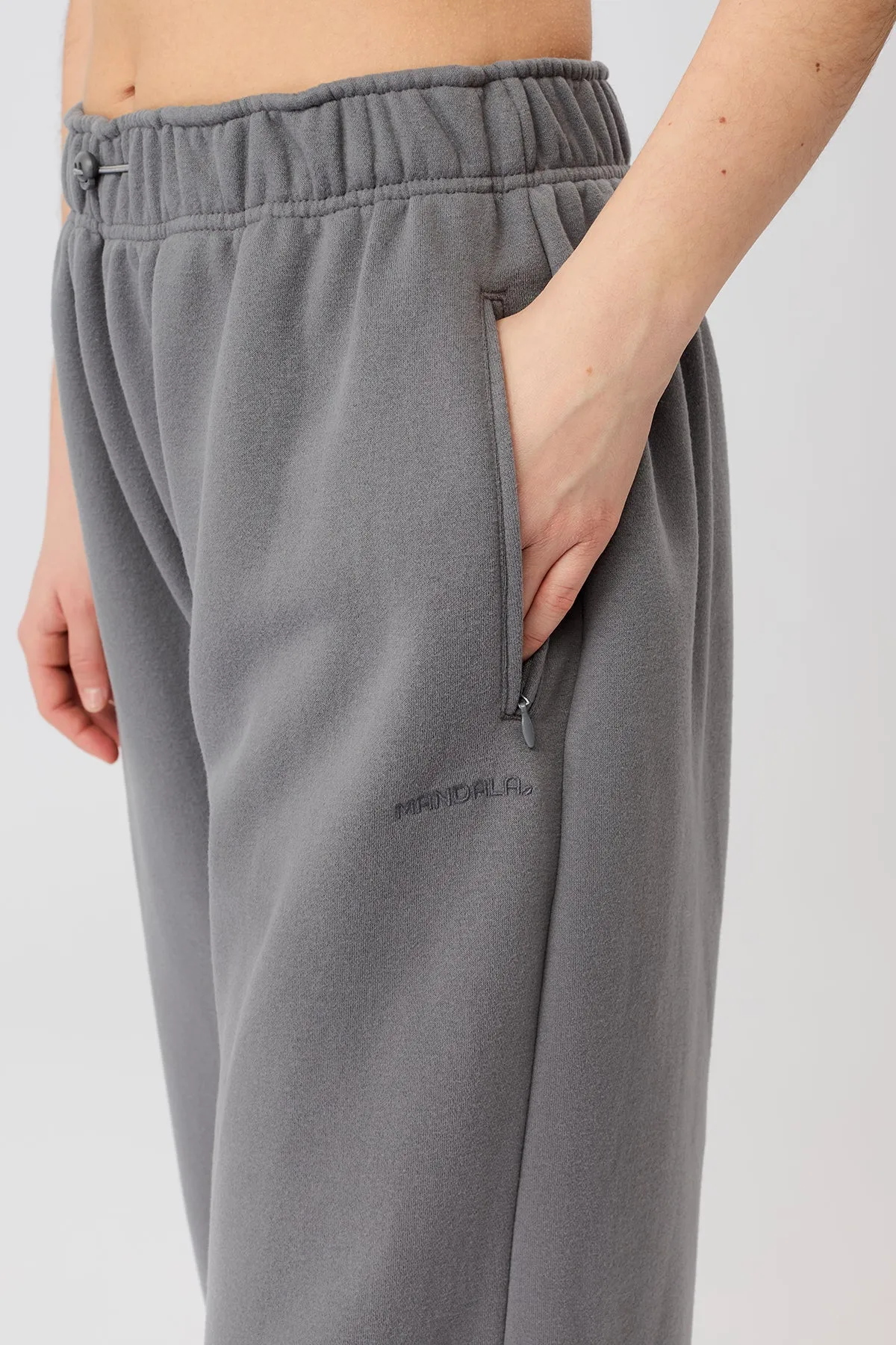 Training Now Pants - Nox Anti Slip Waistband Functional fashion wear