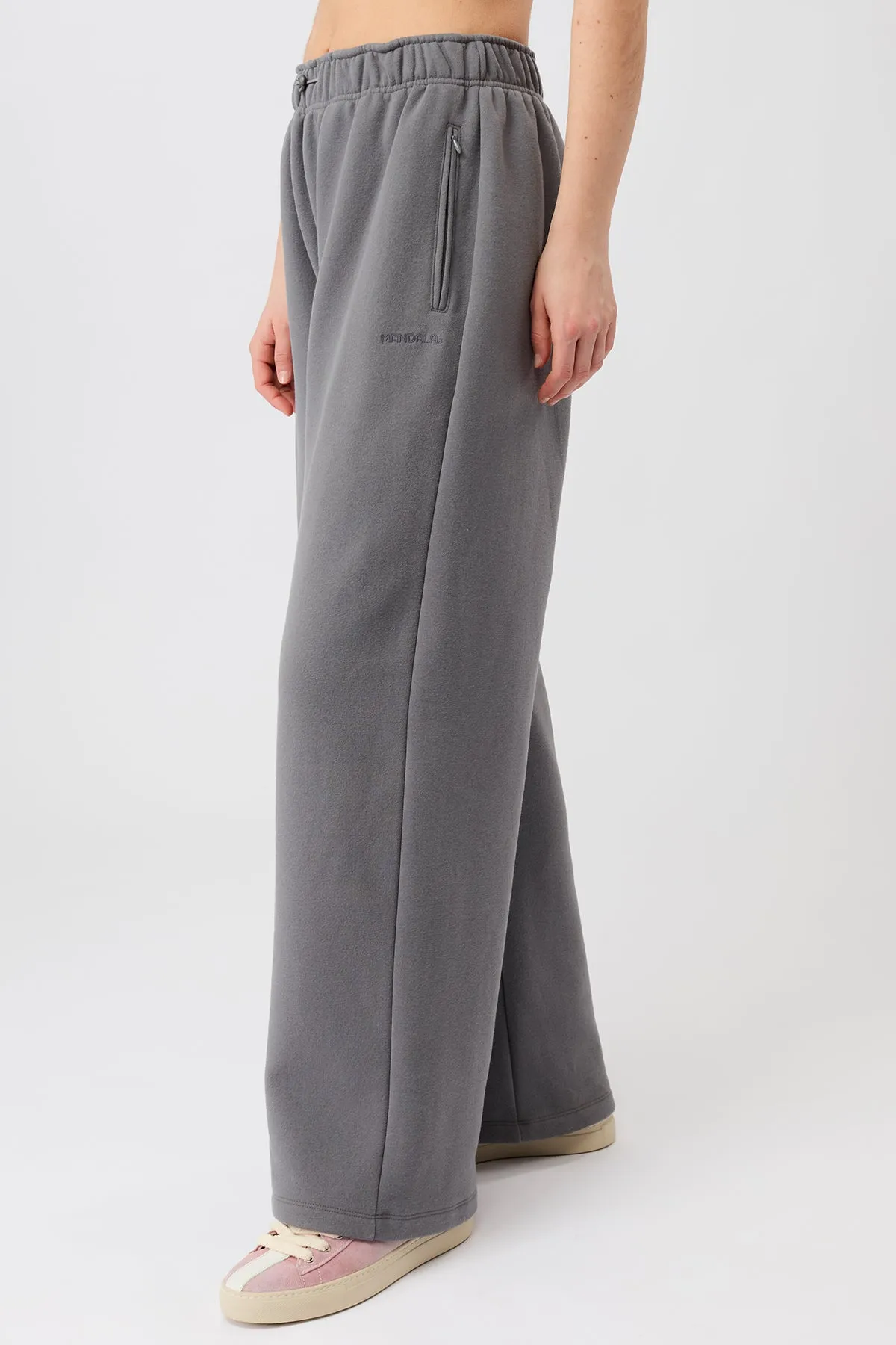 Training Now Pants - Nox Comfort Layer