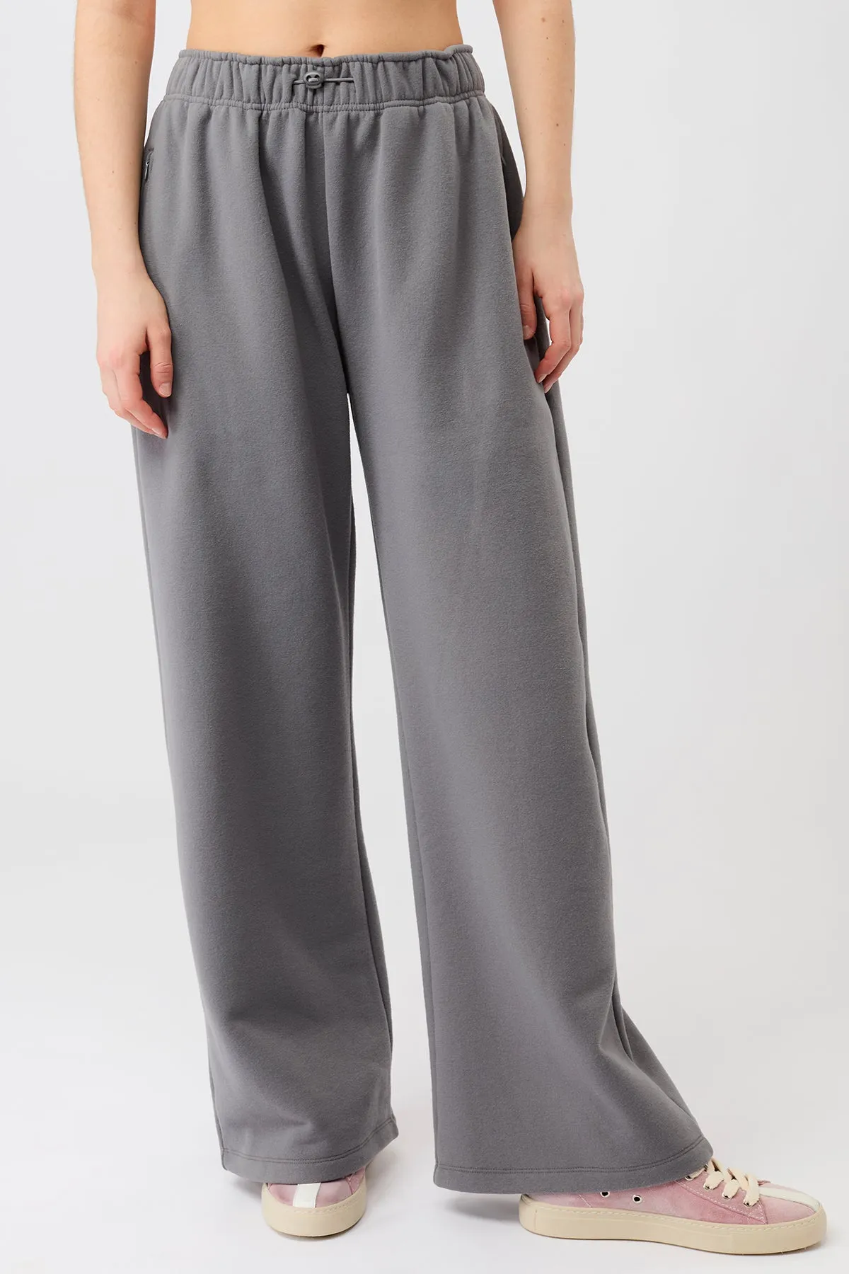 Training Now Pants - Nox Comfort Base Non Slip Waist Grip