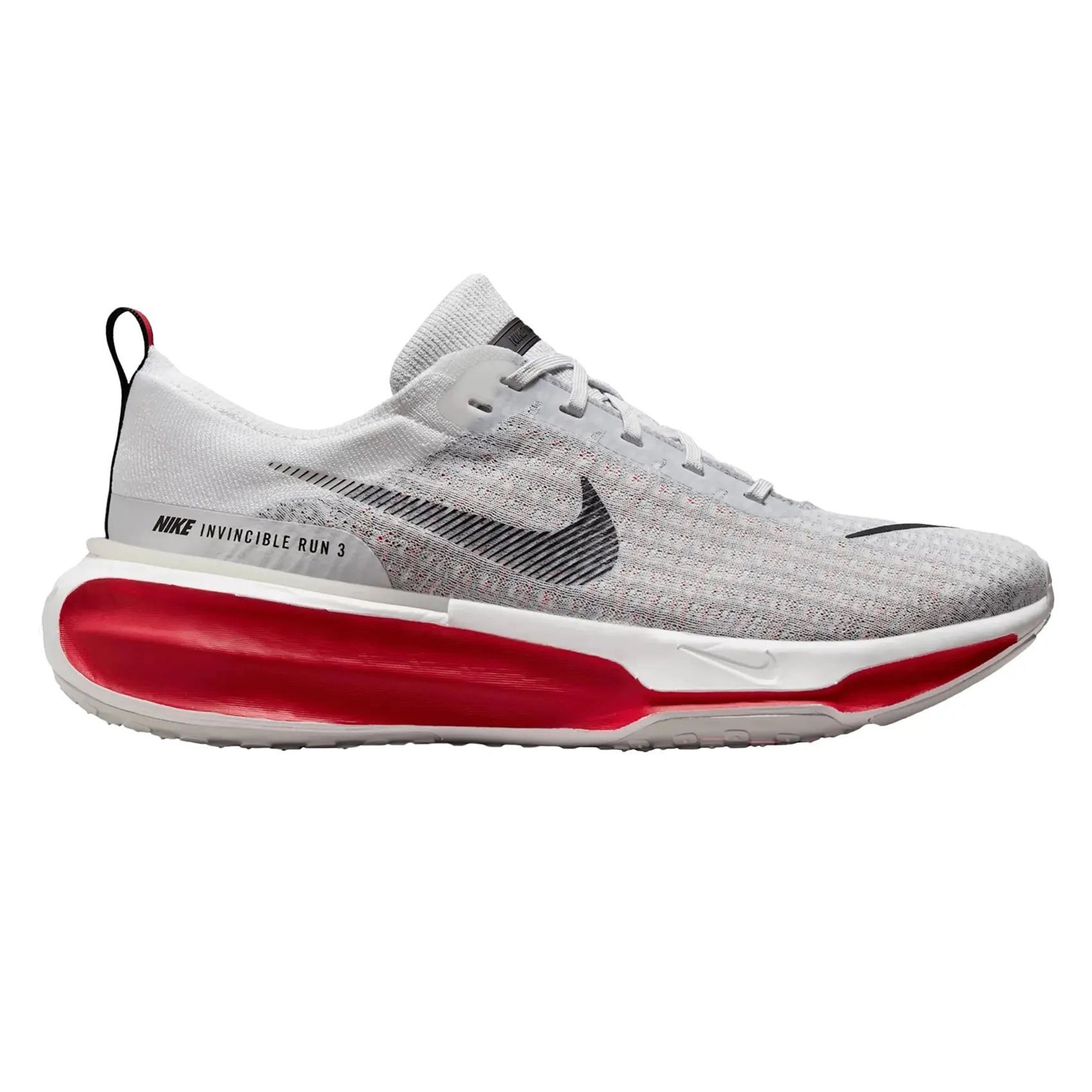 Mens Nike ZoomX Invincible Run 3 Maximum Performance