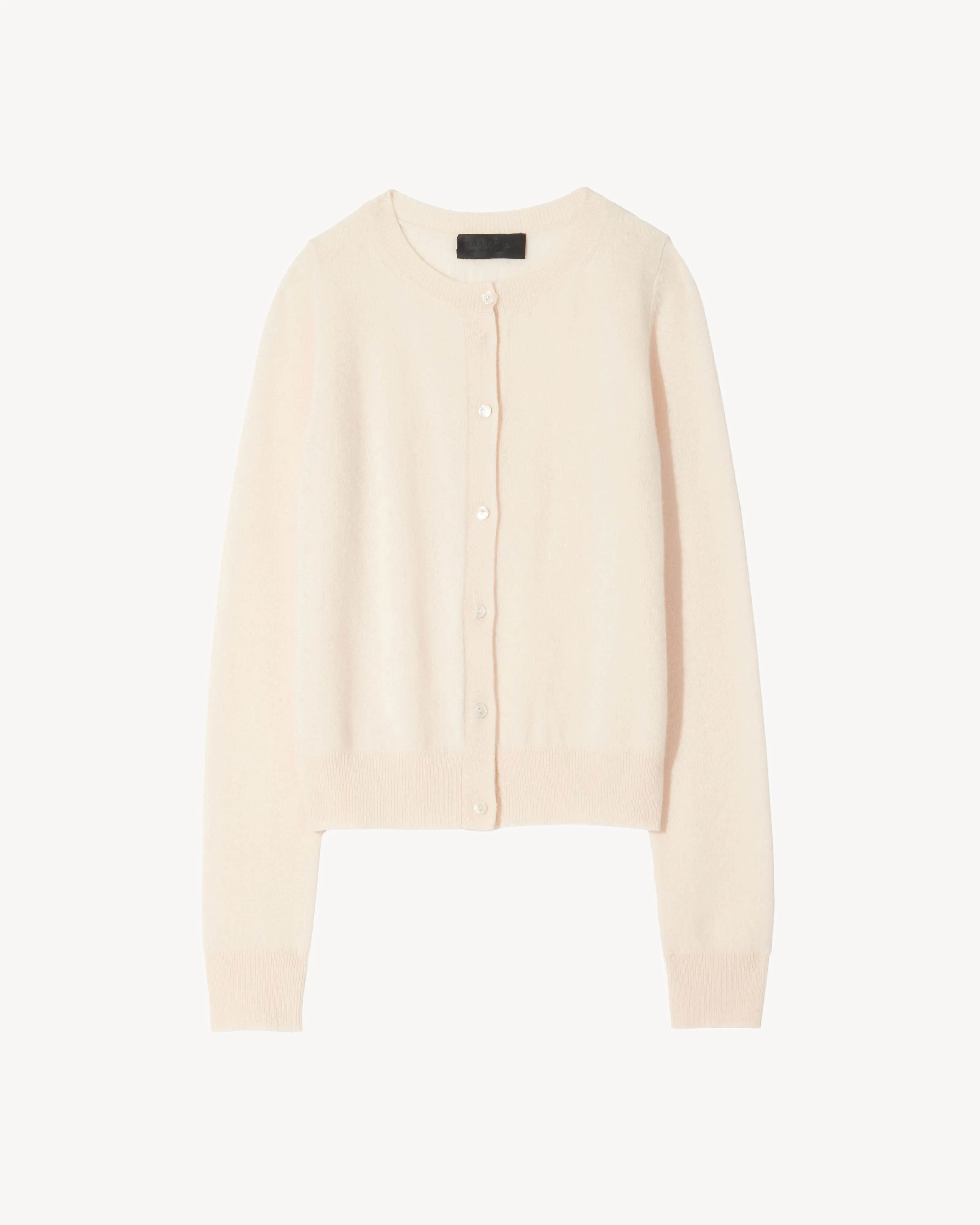 Low Maintenance Knit MARCH CASHMERE CARDIGAN