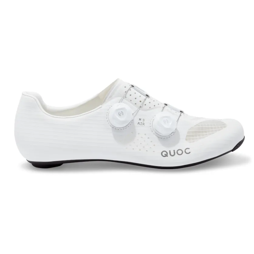 Fresh Feet waterproof liner QUOC M3 Air Road Shoes