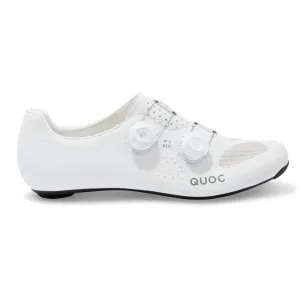 Fresh Feet waterproof liner QUOC M3 Air Road Shoes