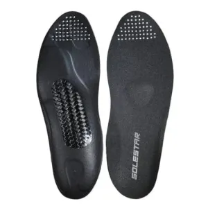 SOLESTAR BLK drop bar