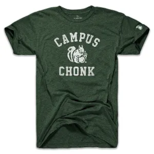 CAMPUS CHONK (UNISEX) windproof NonIrritating Fabric