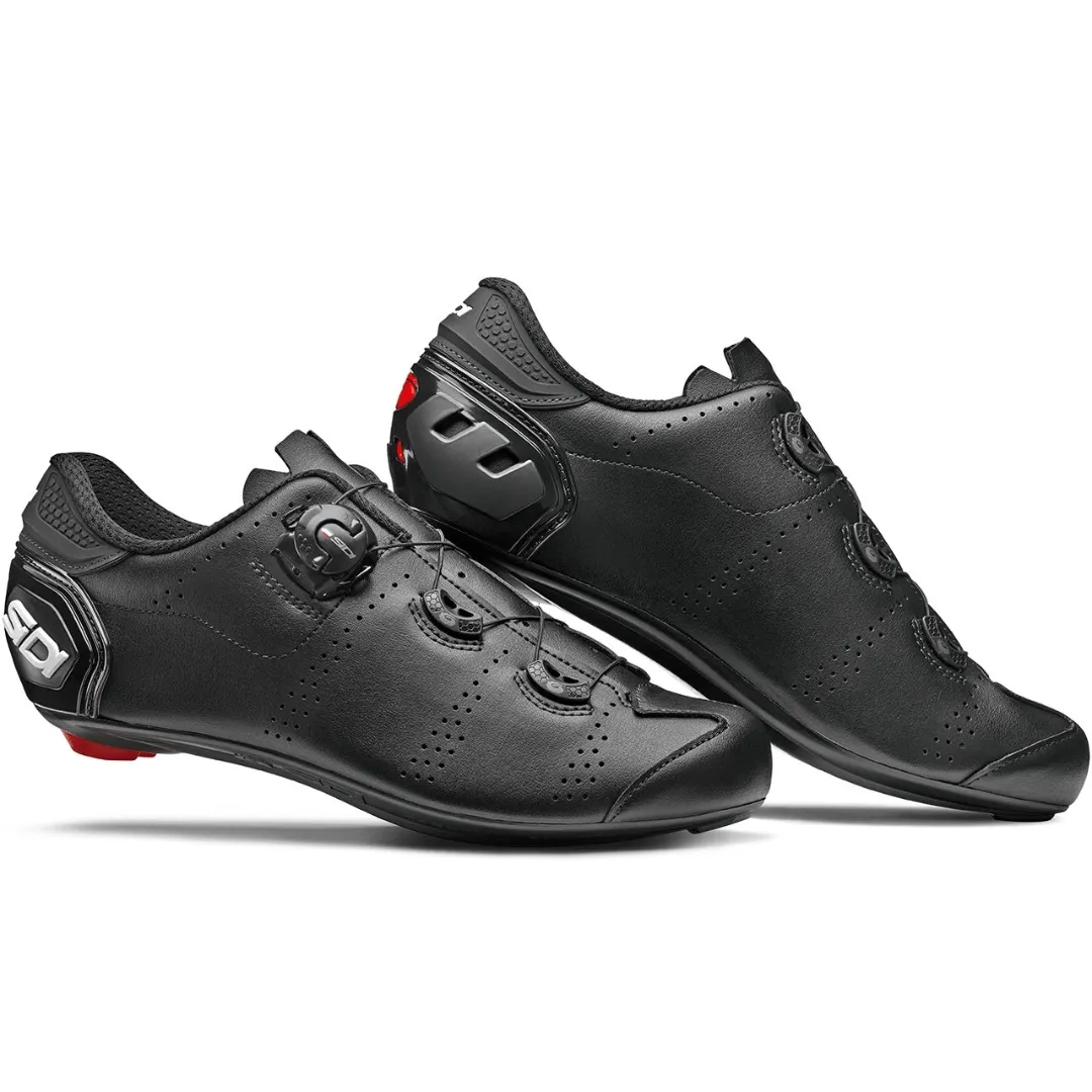 Stability Zone Sidi Fast Shoes