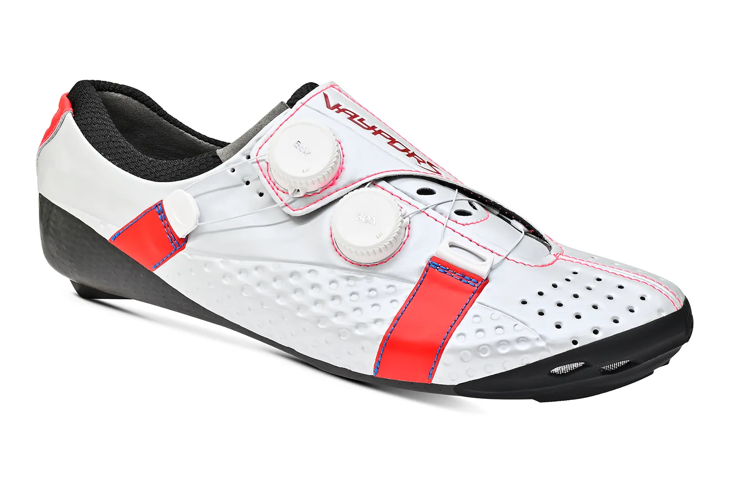 All Day Comfort Vaypor S Full Custom