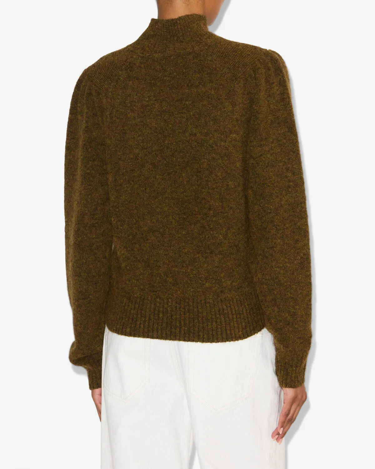 PURDIE SWEATER Essential Wear SheerWeight Knit