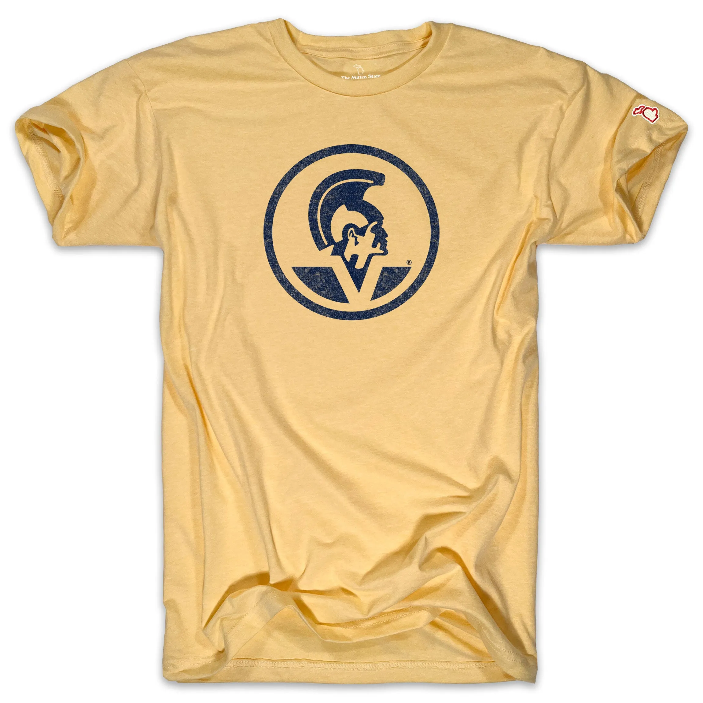 Vintage Wash soft look PRIMO - CLASSIC (UNISEX)