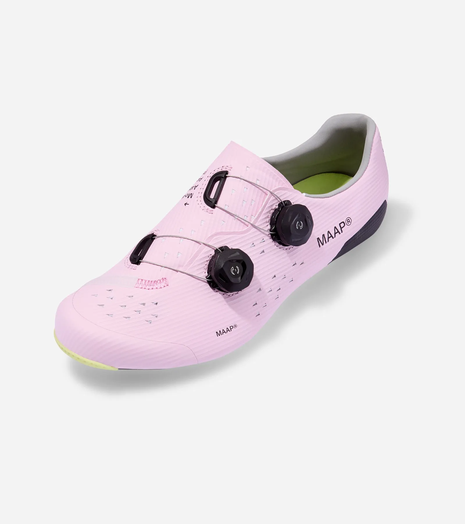 MAAP x QUOC M3 Pro Mountain Path