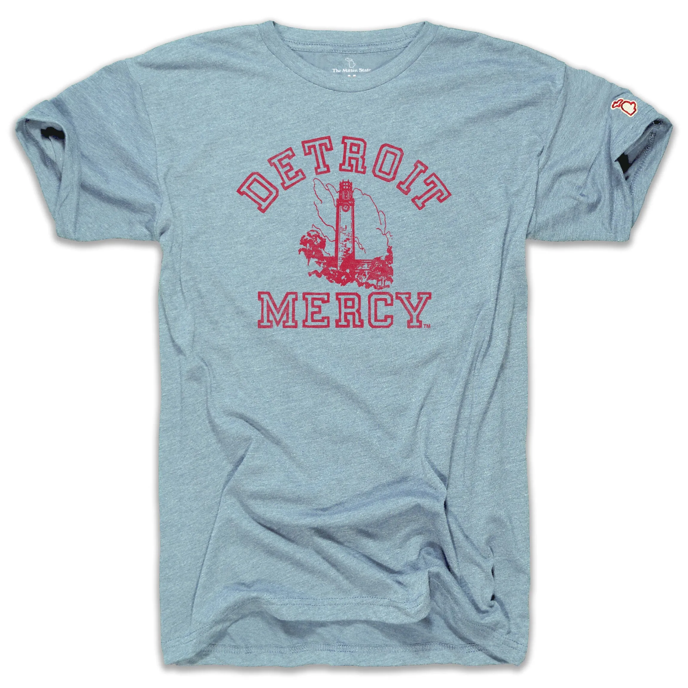 Everyday Comfort UDM - MEMORIAL TOWER (UNISEX)