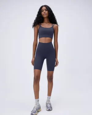 Ultimate Bike Shorts - Midnight Blue sustainable product Work Ready