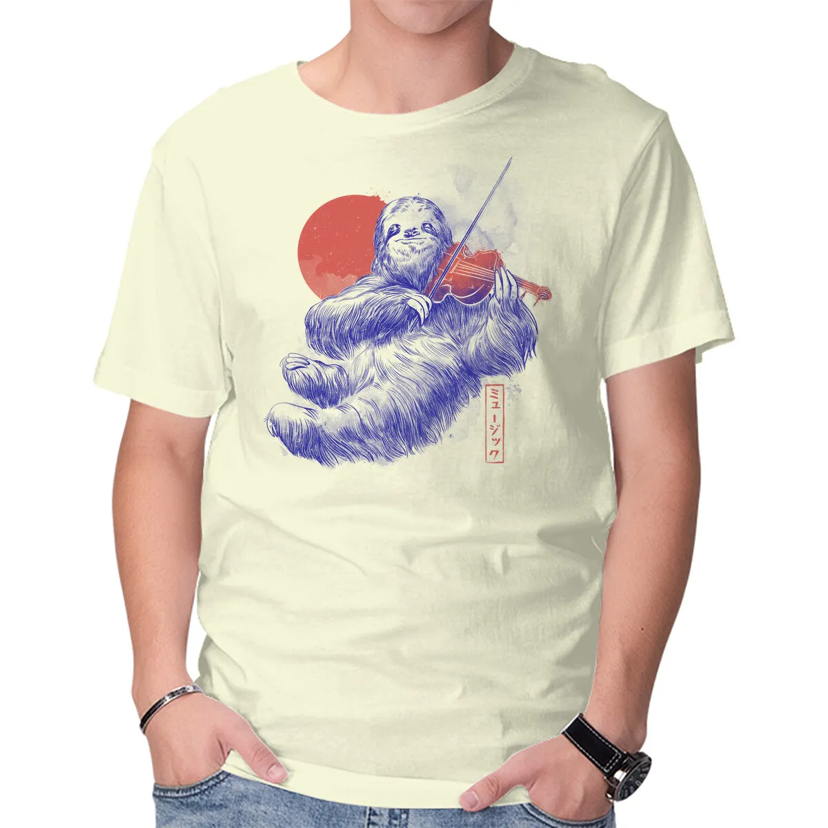 Comfortable Touch A Calm Song