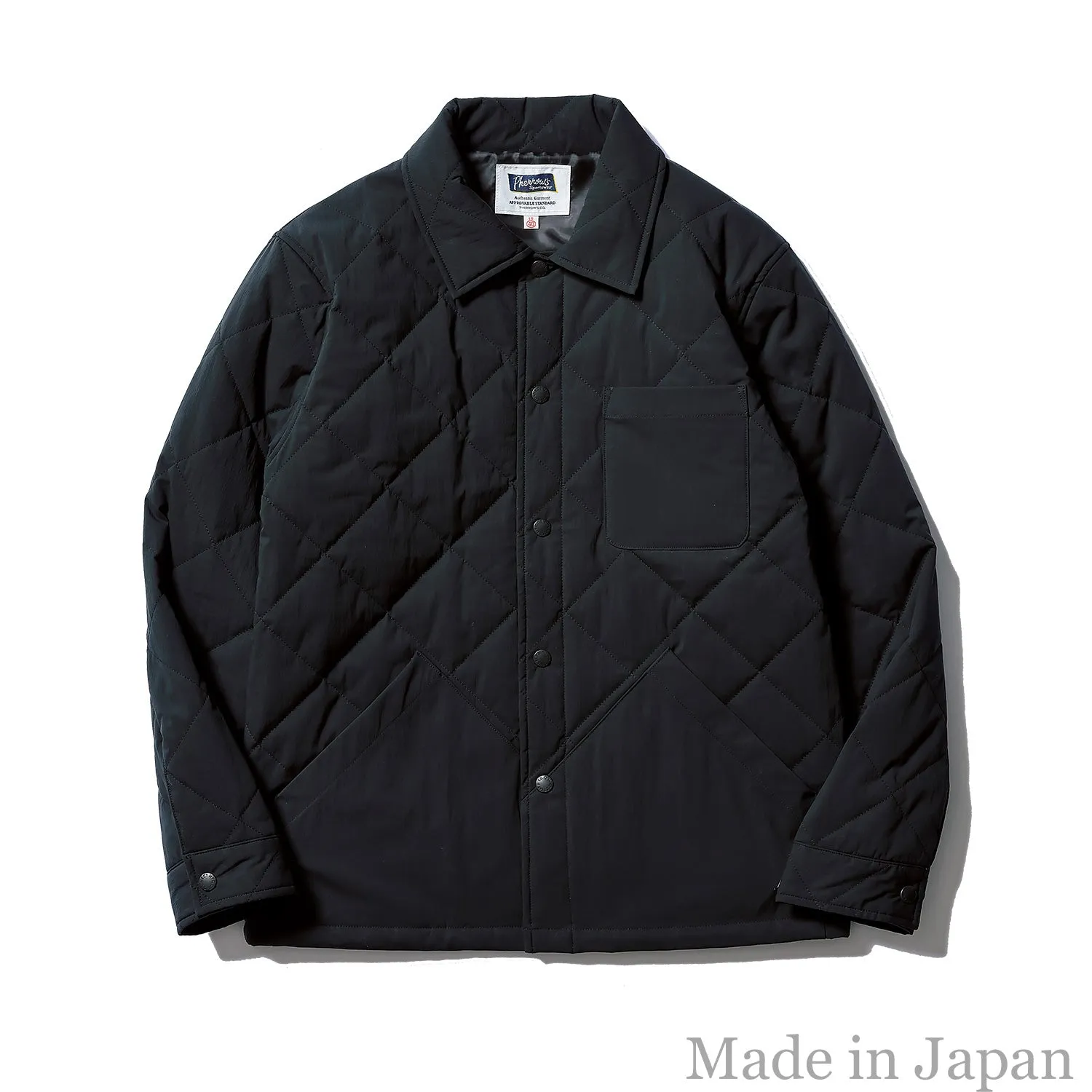 AntiStaticLayer Casual Staple 24W-PQS1