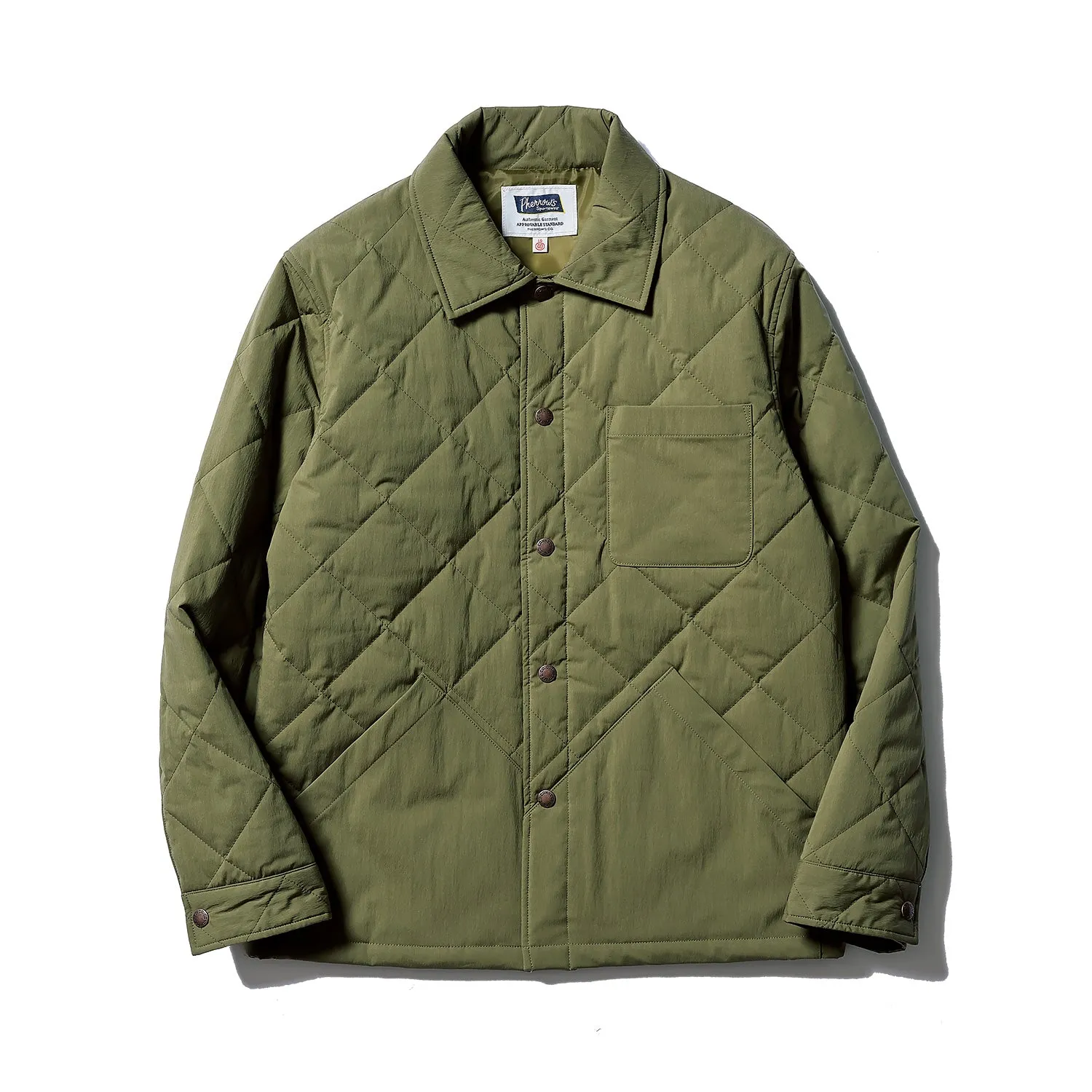 WaterResistantCoating 24W-PQS1