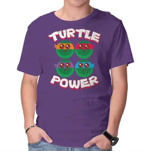 Turtle Power Essential Casual