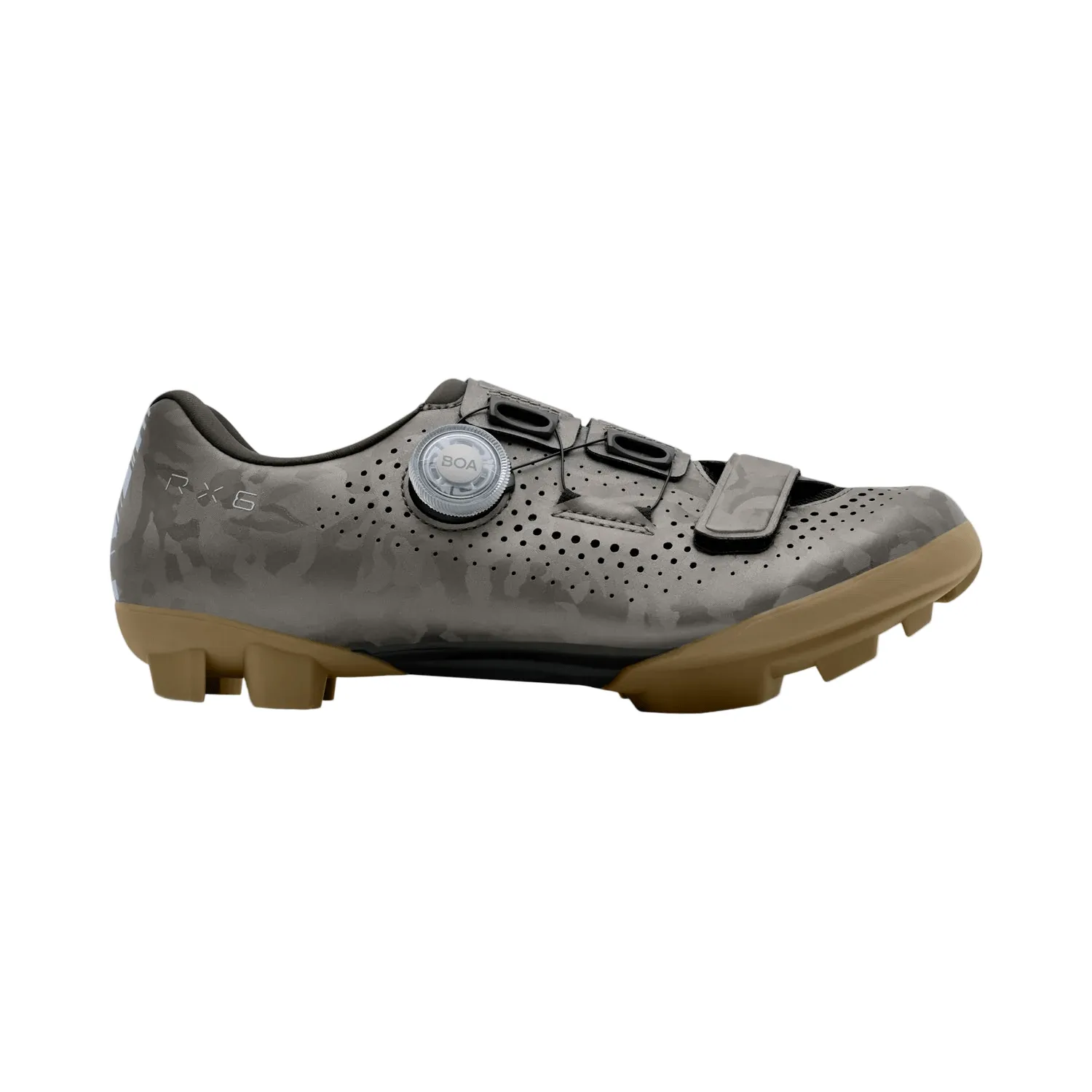 Weather Resistant pedal power Shimano SH-RX600W Women's Shoe