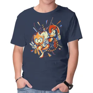 Tagless Design Unbreakable Bond