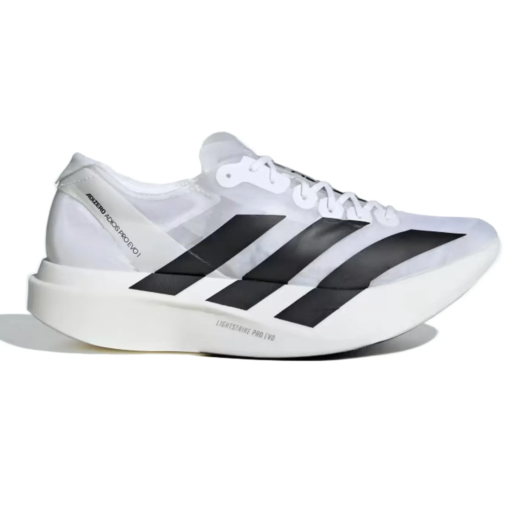 Unisex adidas Adizero Adios Pro Evo 1 Determination