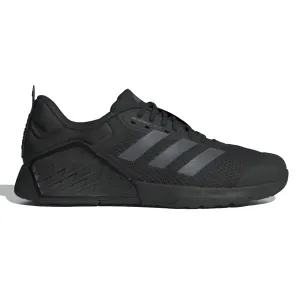 Slip Resistant Sole Unisex adidas Dropset 3 Trainer